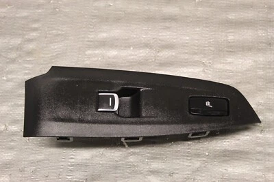 Honda Accord 2018 sedán Touring 1,5 L fabricante original interruptor de ventana trasera derecha y calentador de asiento Foto 1 de 4