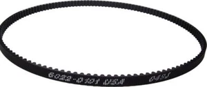 APM Belt Carbon Rear Drive 24mm 132T Harley & Custom Application - Foto 1 di 1