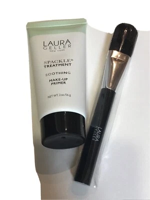Laura Geller Spackle Treatment Soothing Under Make-Up Primer 59ml New Sealed - Image 1 of 4