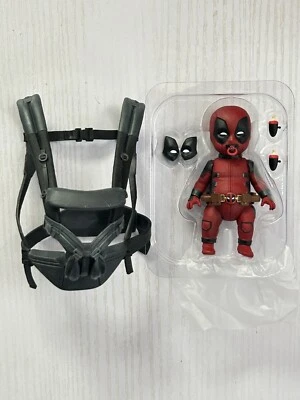 Hottoys MMS746 Deadpool & Wolverine - 1/6th scale Babypool Set only - Image 1 of 3
