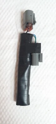 F4XY-13234-A 新福特 1993 1994 年 1995 年水星村民头灯口袋和电线 — 第 1/4 张图片