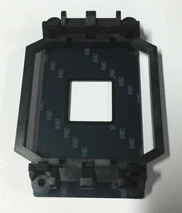 Módulo de retención AMD AM3/AM2 con placa posterior - Imagen 1 de 1