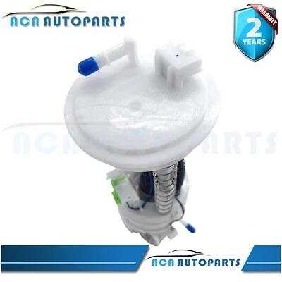 Fuel Pump Assembly For 2007 - 2013 Nissan X-Trail Qashqai 4 Drive 17040JE60A - image 1 of 4
