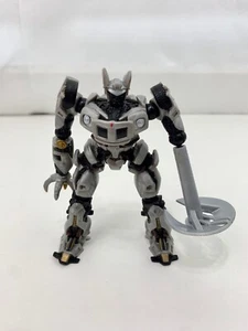 Figura Hasbro Transformers 2007 - réplicas de robots de jazz de película - Imagen 1 de 2