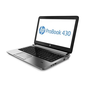 HP ProBook 430 G1 Laptop 13.3" Intel Core i5, Fast SSD, 16GB, Webcam, Windows 11 - Picture 1 of 3
