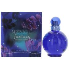 Fantasy Midnight By Britney Spears, 3.3 Oz Eau De Parfum Spray For Women