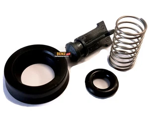 Saeco Set Dichtung Ventil Wassertank für Royal Magic Vienna Incanto Xelsis  - Bild 1 von 1