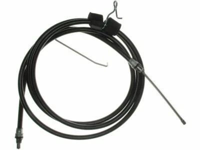For 1991-1995 Plymouth Voyager Parking Brake Cable Rear Right Raybestos 23435KQ - Image 1 of 2