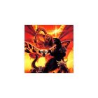 Godzilla Mothra King Gidra Large Monsters All-Out Attack Japan Cd