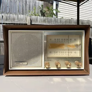 Vintage Multiplex Channel Master Stereo Radio - Picture 1 of 10