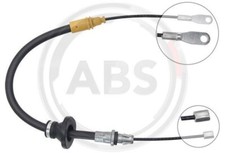 Handbrake Cable A.B.S. K17243 for Nissan/Renault/Vauxhall Primastar/Trafic/Vivar