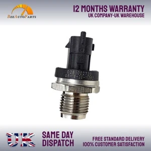 SENSOR DE ALTA PRESIÓN PARA MERCEDES E350 S212 3.0D CARRIL DE COMBUSTIBLE A0061537828 - Imagen 1 de 5