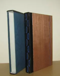 Folio Society - Richard Hakluyt - The Tudor Venturers - 1st/1st (1970 First Ed) - Foto 1 di 4
