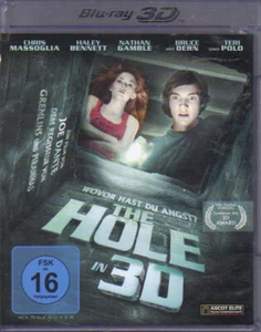The Hole 3D - Wovor hast du Angst? (2011) - Bild 1 von 2