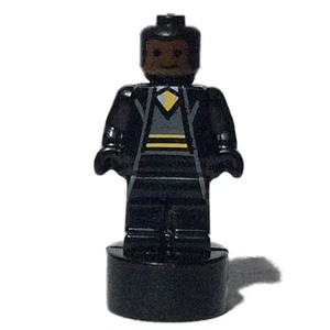 NEW LEGO - MicroFig - Harry Potter - Hufflepuff Student #2 Statuette 71043 - Picture 1 of 1