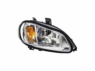 For 2009-2021 Freightliner M2 112 Headlight Assembly Right Dorman 2010 2011 2012 - Image 1 of 4