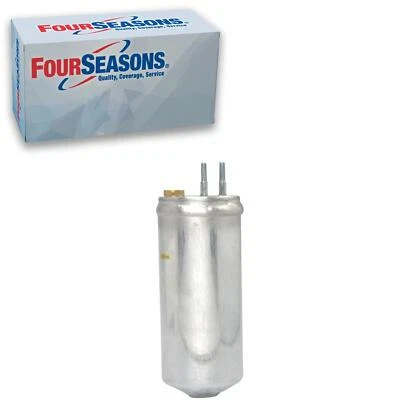 4 季空调接收器干燥器适用于 1994 - 1995 现代 Scoupe — 第 1/4 张图片