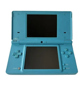Nintendo DS Console. Blue. Good Condition. No Charger. - Picture 1 of 3