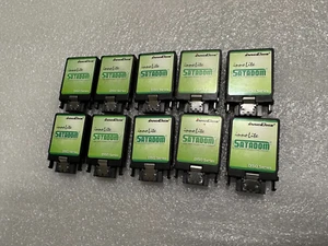 10x Innodisk InnoLite SATADOM D150QV 32GB Internal SSD DESIL-32GJ30AC1QN - Afbeelding 1 van 3