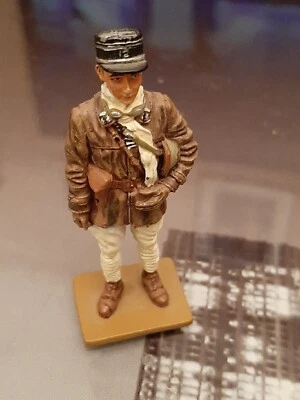 Commandant de char (France 1939/40) - Photo 1/2