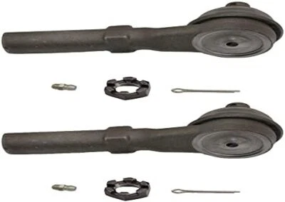 Extremo de barra de amarre de dirección exterior para Dodge Dakota, Viper Foto 1 de 2