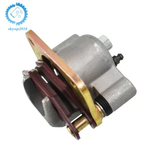 NUEVO 08-14 PARA POLARIS RZR 800 & S PINZA FRENO TRASERO IZQUIERDO / CONDUCTOR - CON PASTILLAS - Imagen 1 de 9