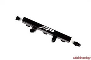 Agency Power '17-'25 Can-Am Maverick X3 6AN Fuel Line Billet Fuel Rail - Foto 1 di 13