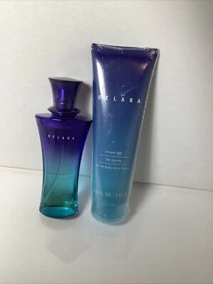 Mary Kay Belara Women’s Perfume 1.7 FL oz  And New Shower Gel No Box New - Image 1 of 3