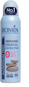 Bionsen Sensitive Aluminium Free Deodorant Spray 150ml - Picture 1 of 1