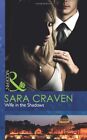 Wife In The Shadows, Sara Craven