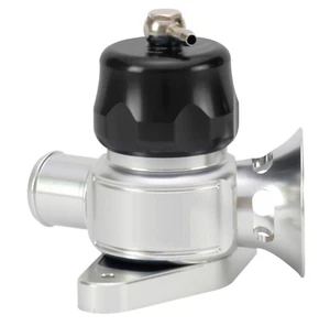 Kompact Dual Port BOV TS-0205-1010 Blow Off Valve Fits Subaru WRX Mazda 3 6 CX7 - Bild 1 von 3
