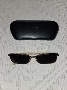 Occhiali da sole vintage Vogue con custodia originale - Bild 1 von 6