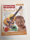 Musical Baby Fisher Price DVD Kids Family Movie