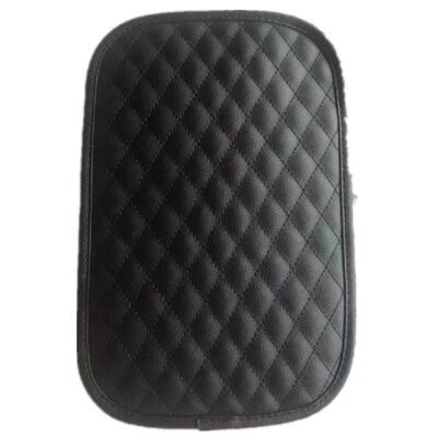 Armrest Pad Car Center Console Arm Rest Box Protector Waterproof For SUV Truck - Image 1 of 4