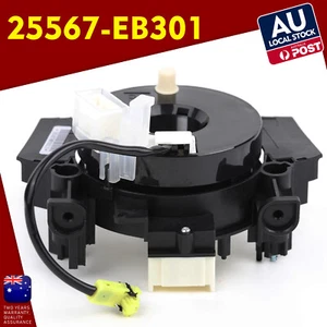 Clock Spring For NISSAN Tiida C11 2004-2010 B5567-CY70D - Picture 1 of 11