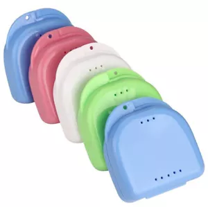 SCATOLE DI RITENUTA colori assortiti (50 pezzi) (bx1090x50) - Foto 1 di 1