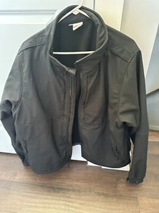elbero SHIELD Performance Soft Shell Jacket XL Reg - Picture 1 of 10