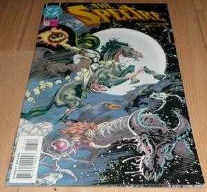 Spectre (1992 3rd Series) #13...Published Dec 1993 by DC - Imagen 1 de 1
