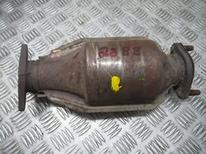 2012 HYUNDAI I20 ACTIVE 1.4 PETROL MK1 CATALYTIC CONVERTER (G4FA) REF2888 - Picture 1 of 4