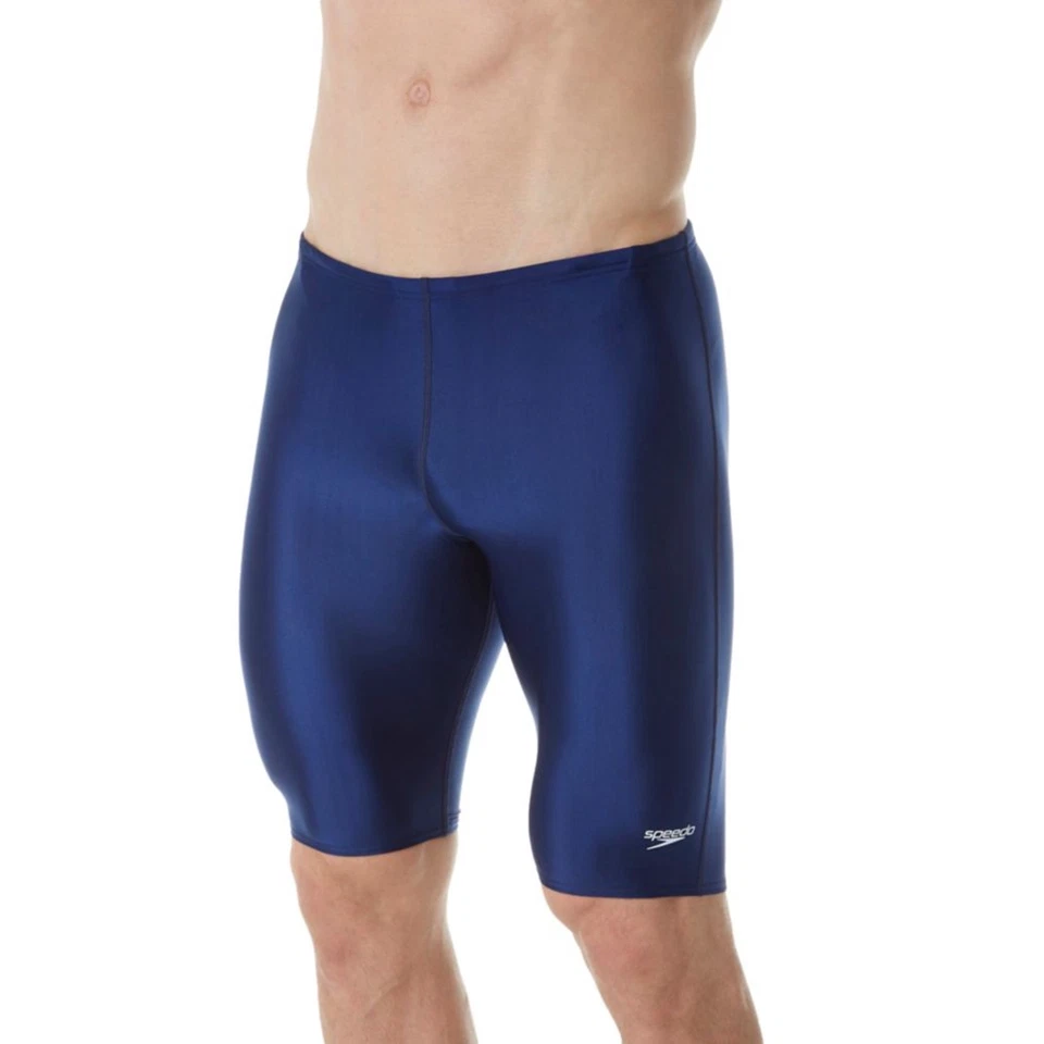 Speedo Pro LT Men's Jammer 28 Nautical Navy