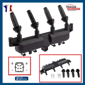 Bobine D'Allumage Compatible Peugeot 106 206 306 Partner 1.1 1.4 1.6 9624675580 - Imagen 1 de 10