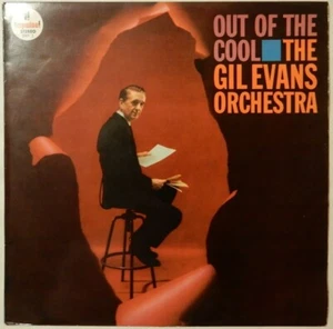 Gil Evans Out Of The Cool Impulse! SNY 1 JAPAN VINYL LP JAZZ - Bild 1 von 4