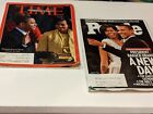 2 Barack Obama Inauguration Magazine issues: Time and People Commemoratives