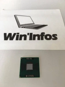 Processor Intel Celeron T1400 1.83GHz LF80537 - compaq presario C700 - Picture 1 of 1