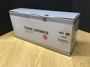 Brother TN2220 Compatible Toner -DCP7060D DCP7065DN HL2220 2230 2240 2240D 7057 - Picture 1 of 5