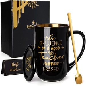 Teacher Appreciation Gifts Teacher Gifts For Women Men Back To School Teacher Gi - Picture 1 of 6