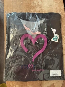 Lot Of 32 M♡rluv Women's Medical Scrub Tops and bottoms Size XL and L  - Picture 1 of 20