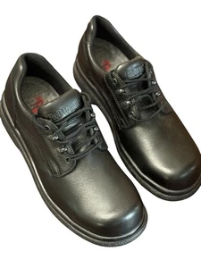 Red Wing 6618 Herren Stahlkappe elektrostatisch ableitfähiges Öl chemikalienbeständig Gr.11D - Bild 1 von 13