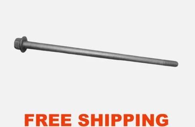 2008-2025 TOYOTA LAND CRUISER CONTROL ARM BOLT FRONT UPPER TOP INNER BUSHING OEM - Image 1 of 4