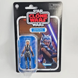Star Wars Vintage Collection VC202 Ahsoka Tano (Siege of Mandalore) Variant - Picture 1 of 2